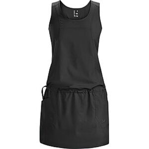 Arc’teryx Contenta dress in black